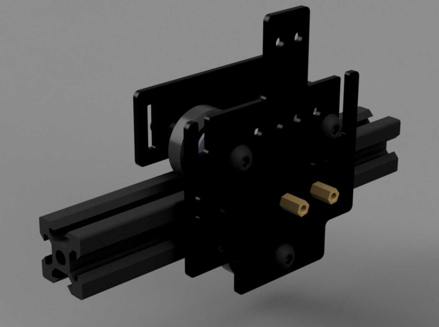 Tronxy X5SA�ȶ��м�