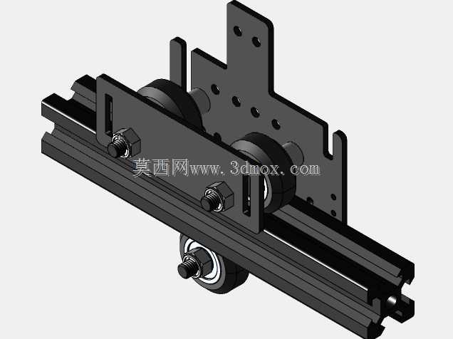 Tronxy X5SA�ȶ��м�