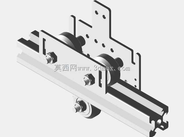 Tronxy X5SA�ȶ��м�