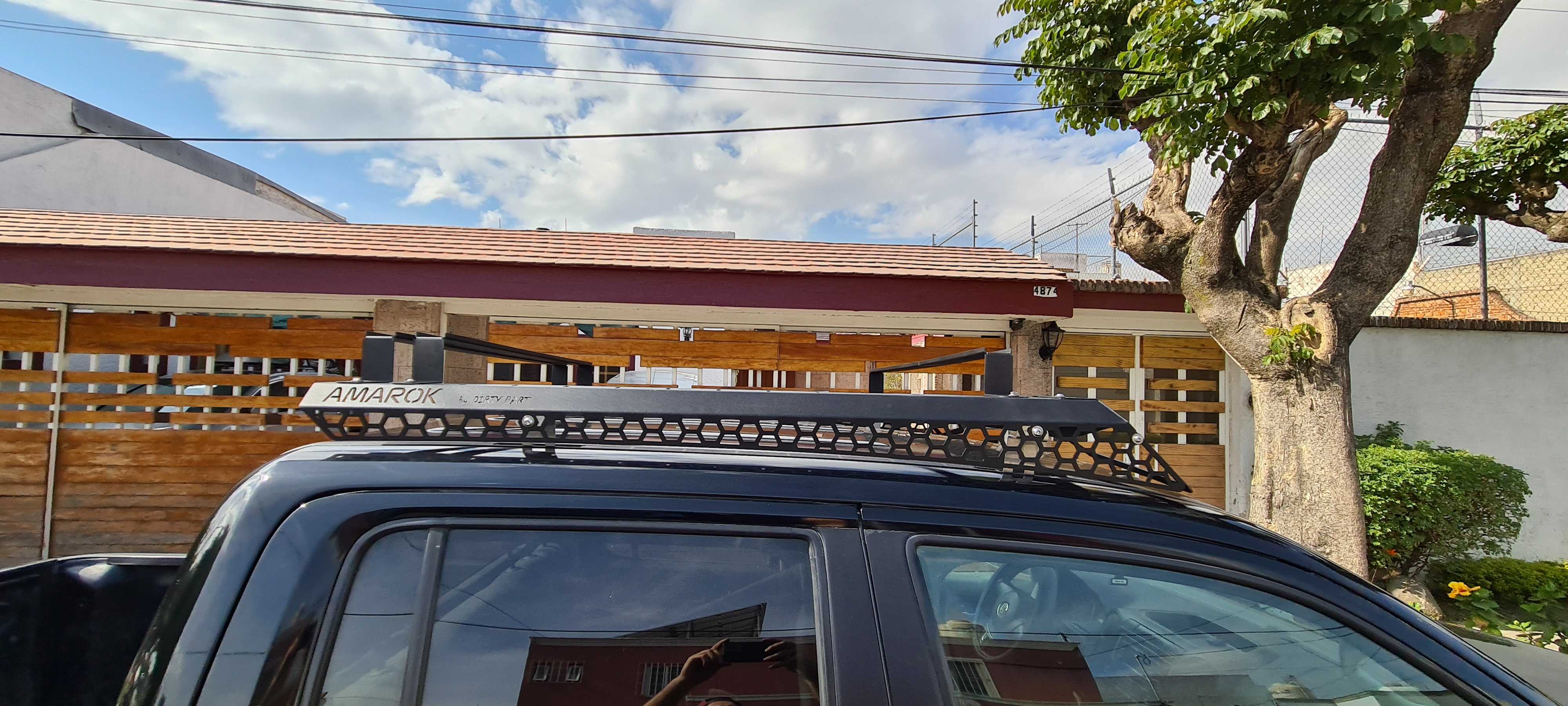 ����Amarok��������ܡ�