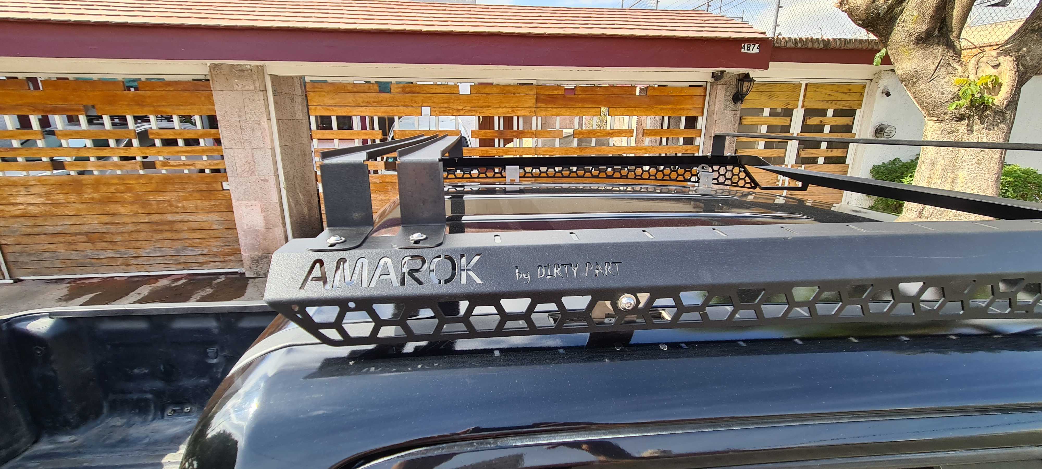 ����Amarok��������ܡ�