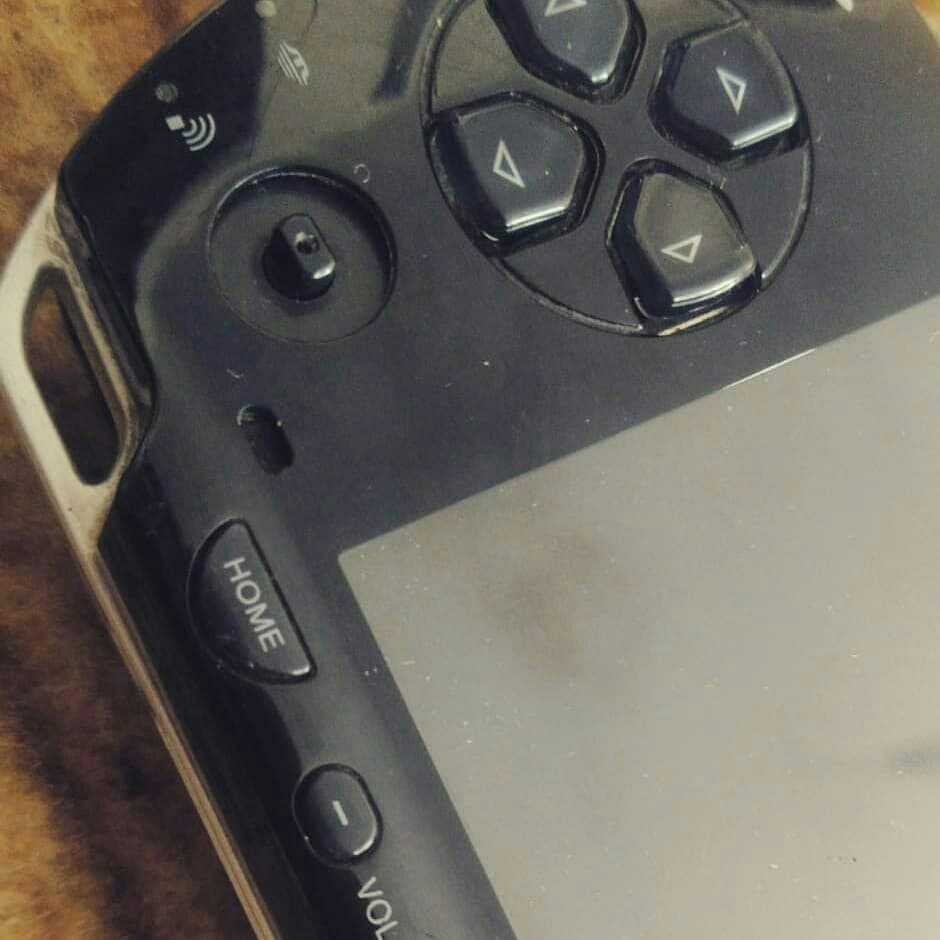 PSP-1000-���ݸ�-����׼��
