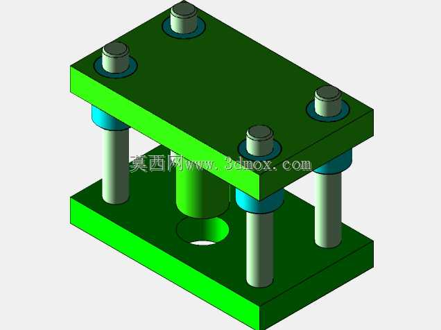 ��ѹ�������-SOLIDWORKS