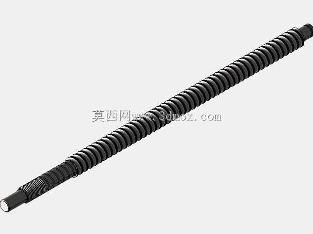 T-Maker生产的滚珠丝杠vitme SFU 1204