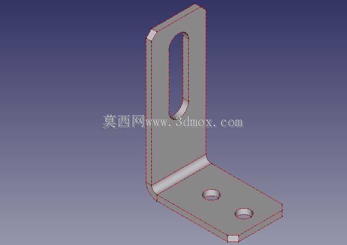 �򵥵�Freecad�ӽ�֧��