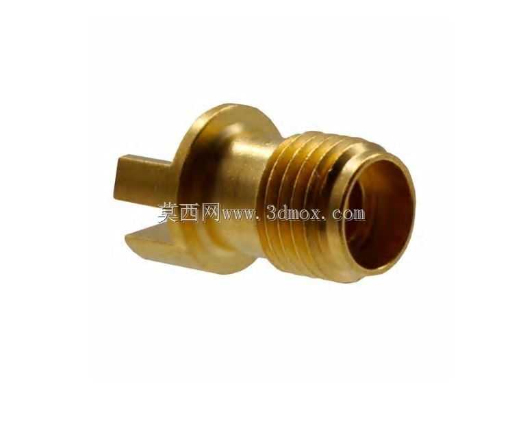 Johnson-Cinch-Bel 2.92���ף�40ǧ�׺գ�50ŷķ��0.068Ӣ��PCB��Ե������