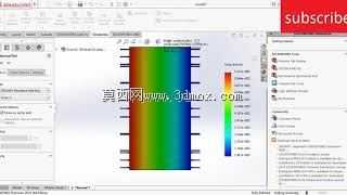 solidworks�е�һά�ȴ���ģ��