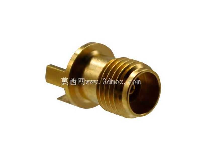 Johnson-Cinch-Bel 2.92���ף�40ǧ�׺գ�50ŷķ��0.098Ӣ��PCB��Ե������