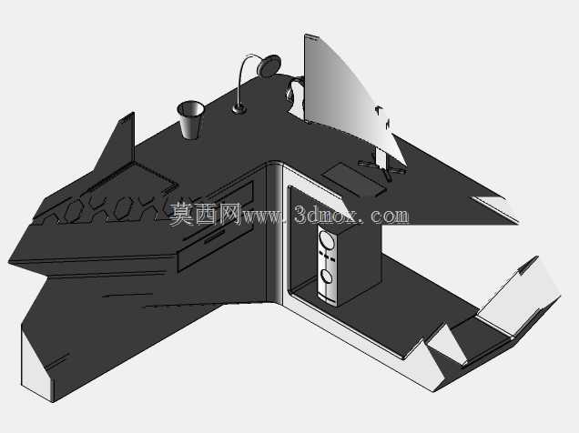 工作台