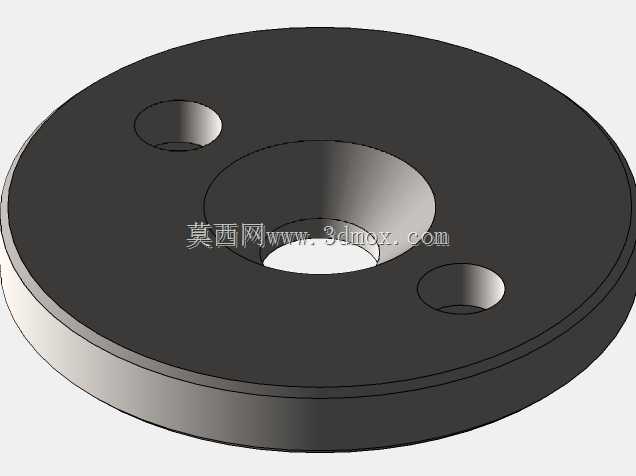 柠檬榨汁机模具设计