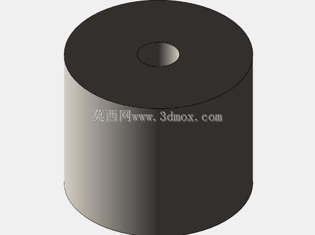 柠檬榨汁机模具设计