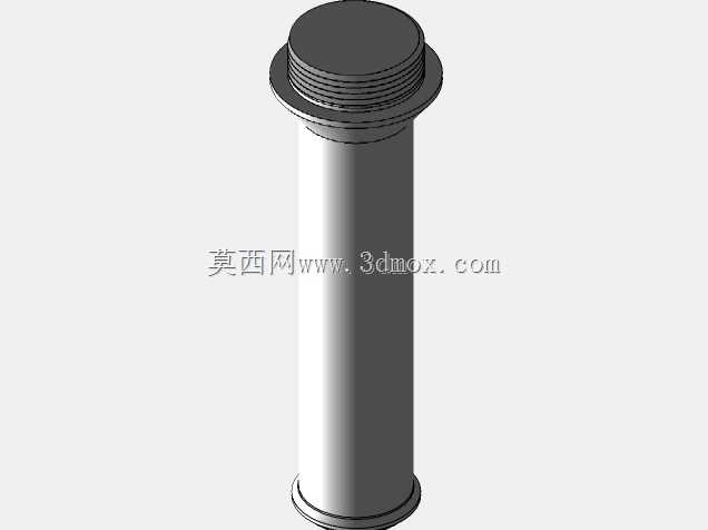 第二灯丝固定器