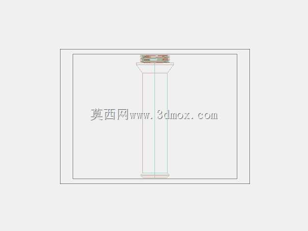 第二灯丝固定器