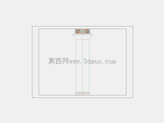 第二灯丝固定器