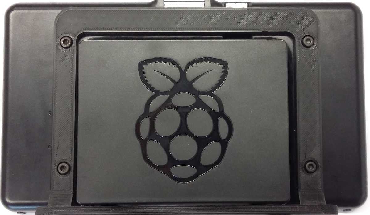 Raspberry Pi��ʾ��֧��