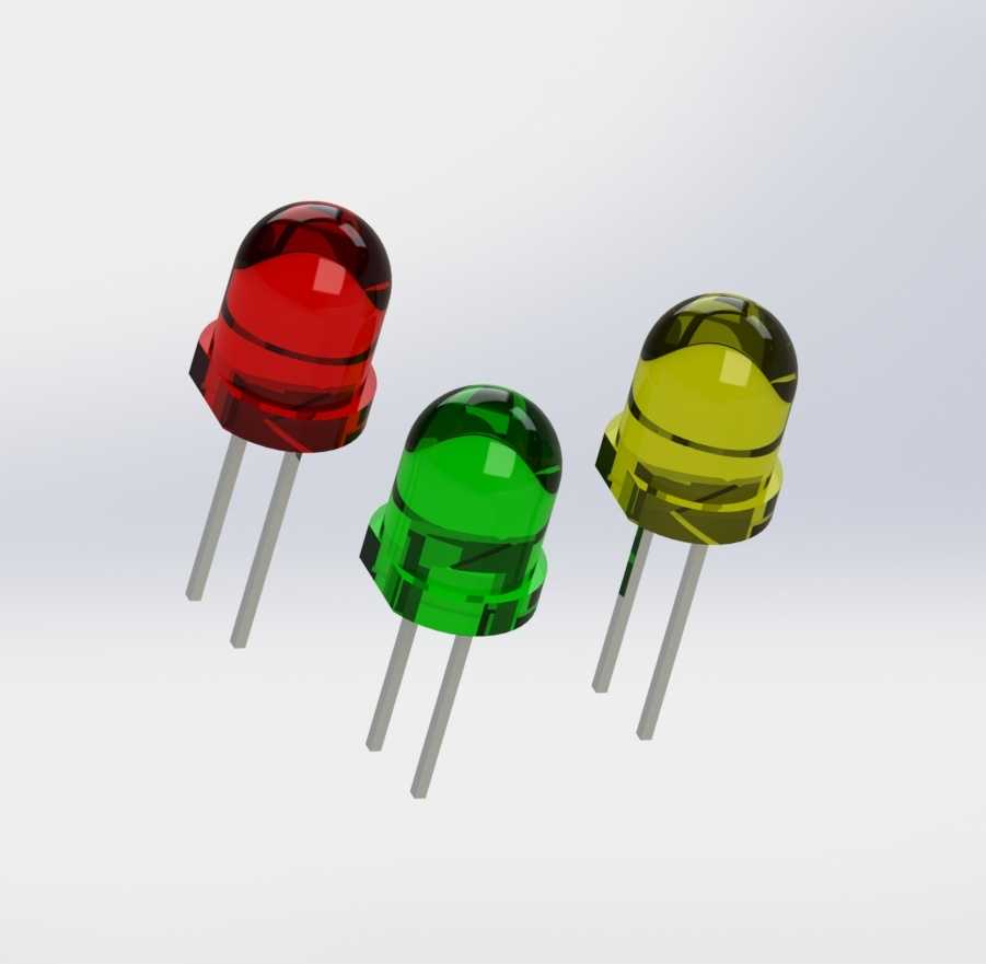 LED 8����