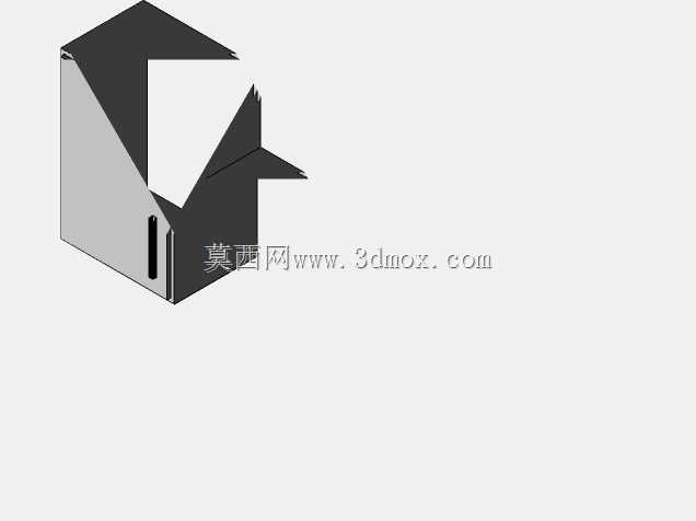 厨房设计准备建造18毫米中东