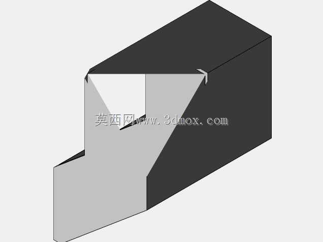 厨房设计准备建造18毫米中东