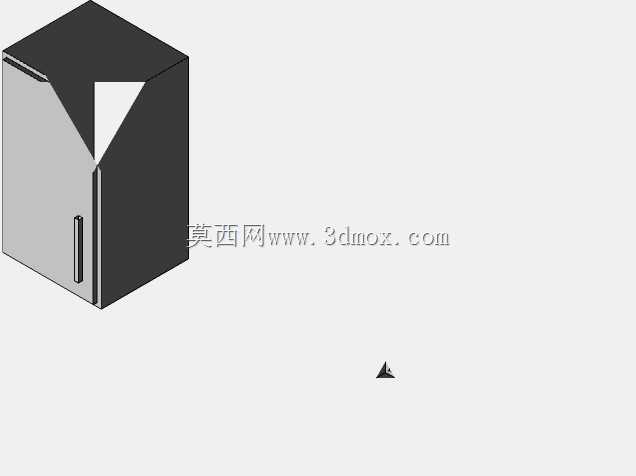 厨房设计准备建造18毫米中东