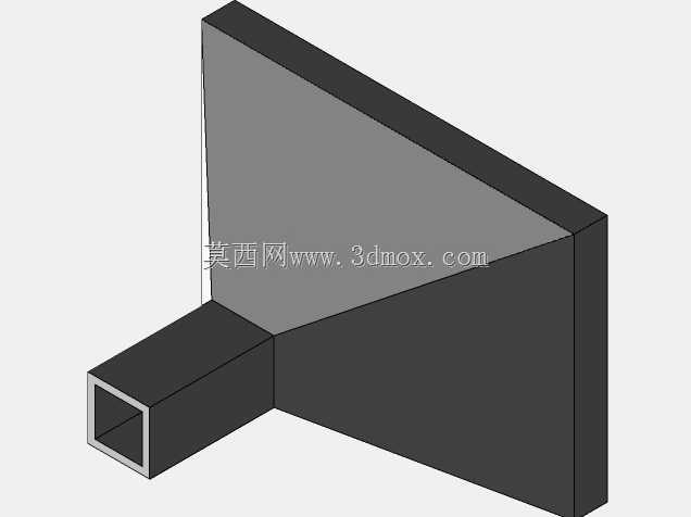 厨房设计准备建造18毫米中东