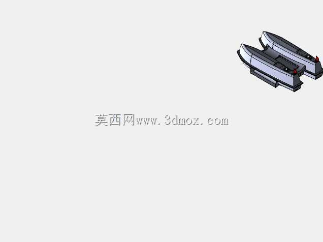 诱饵船蒸汽朋克版猫壳