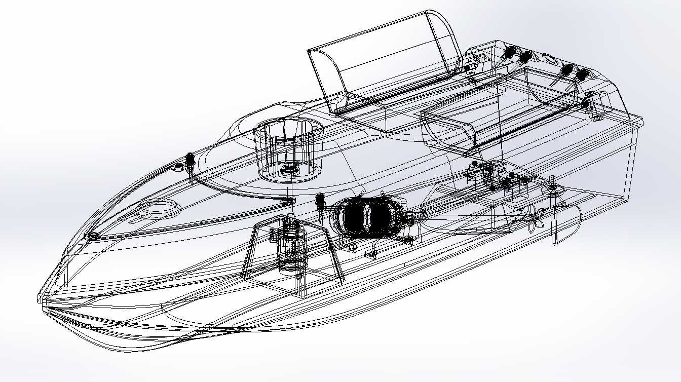 �ն���R/C 800 mm