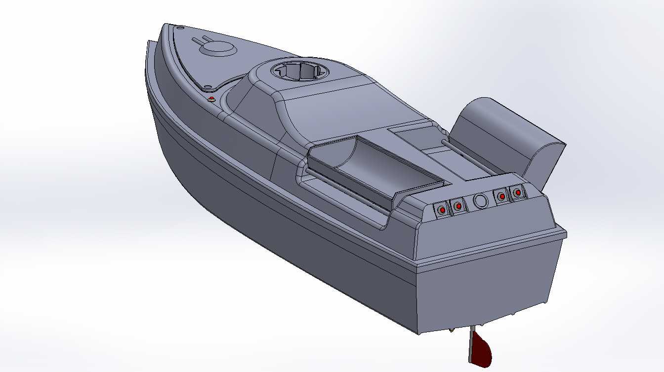 �ն���R/C 800 mm