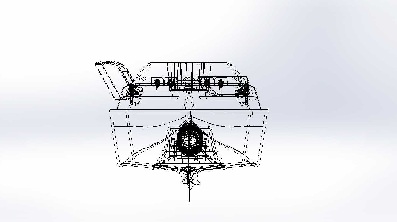 �ն���R/C 800 mm