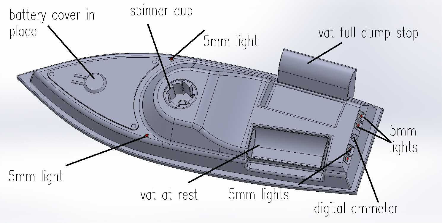 �ն���R/C 800 mm