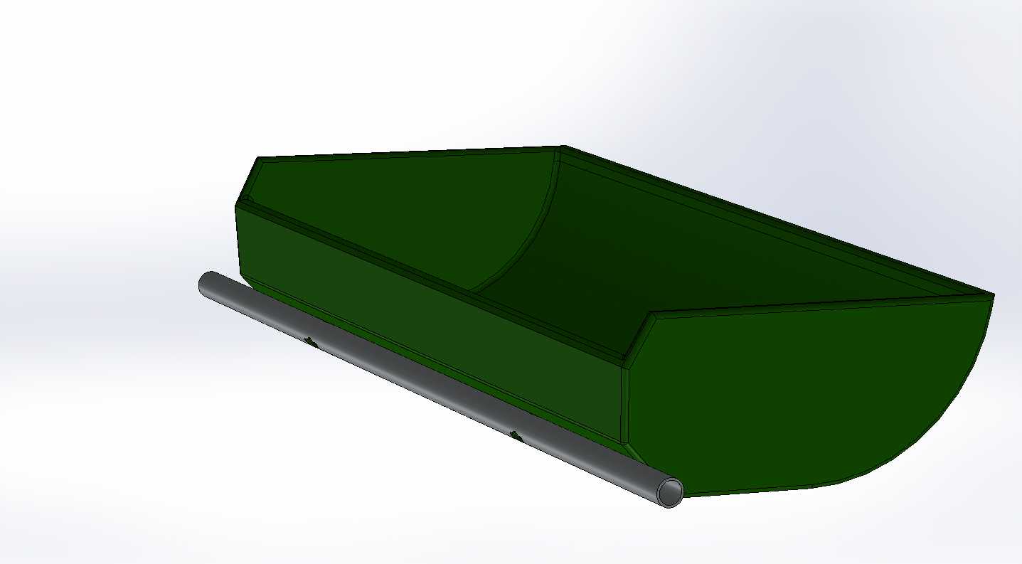 �ն���R/C 800 mm