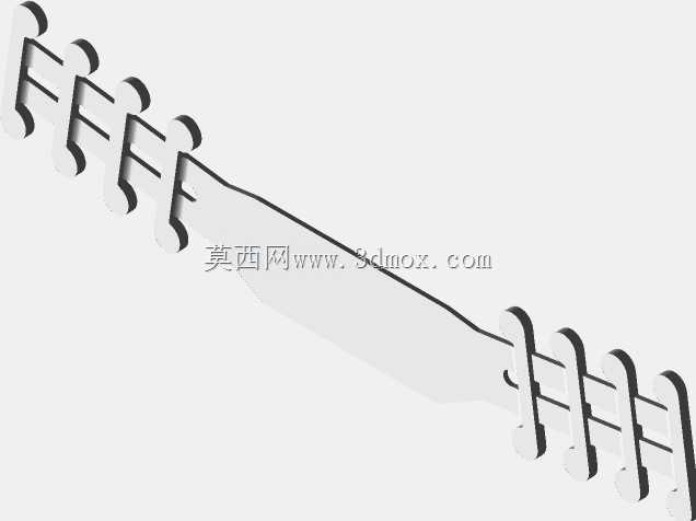 可定制面罩带