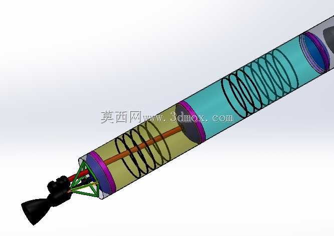 falcon 1��SpaceX������ṹ