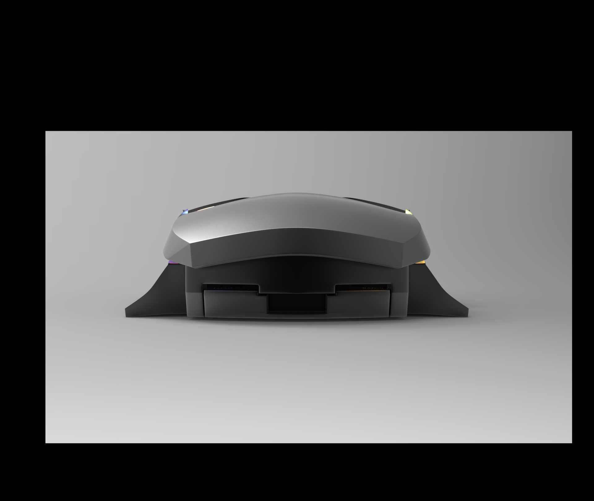 OTK玩家鼠标v1+