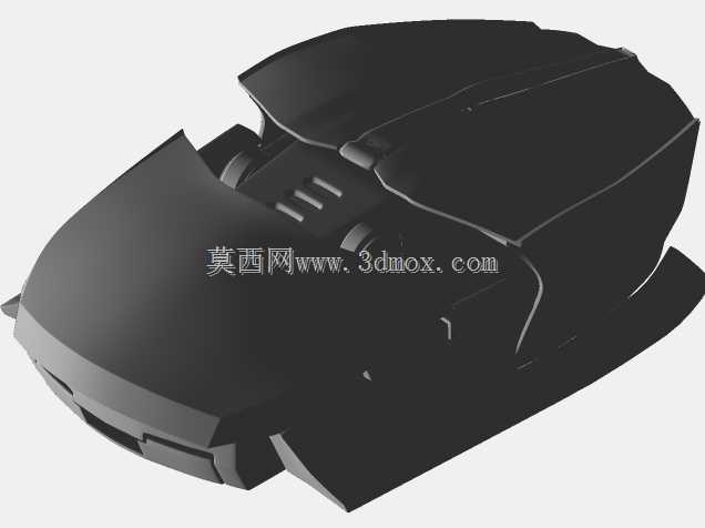 OTK玩家鼠标v1+