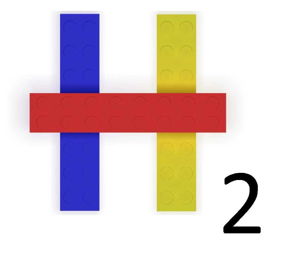 H2乐高