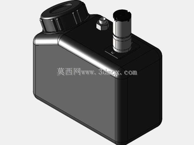 墨水瓶UV打印机1.5L直接浮子传感器,混合器。
