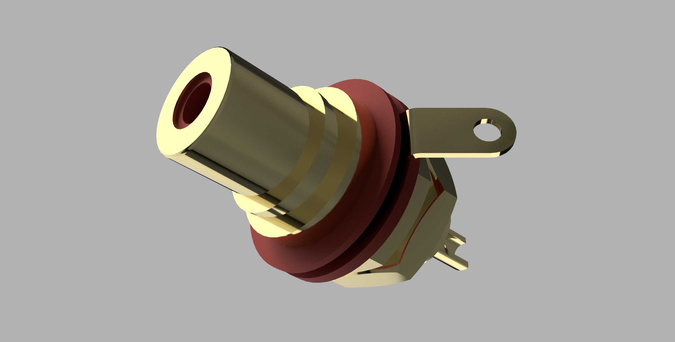 Neutrik Rean NYS367 Cinch����RCA������