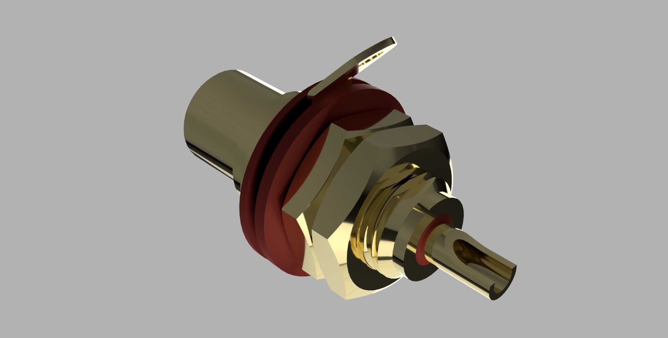 Neutrik Rean NYS367 Cinch����RCA������