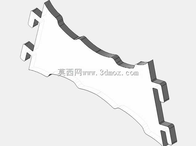 吉他/四弦琴支架