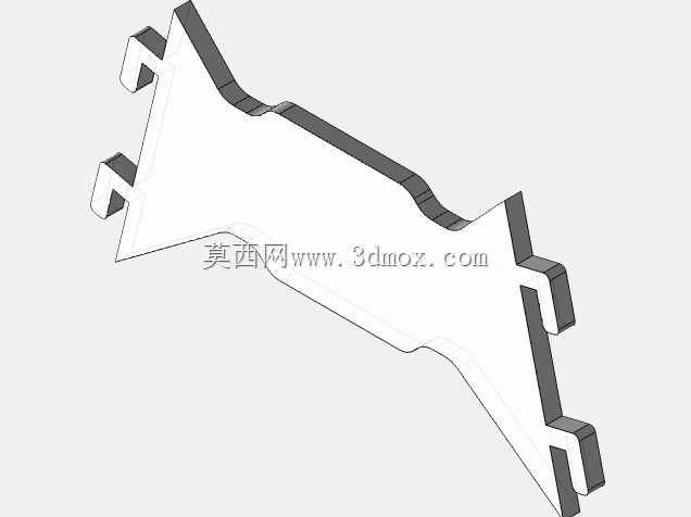 吉他/四弦琴支架