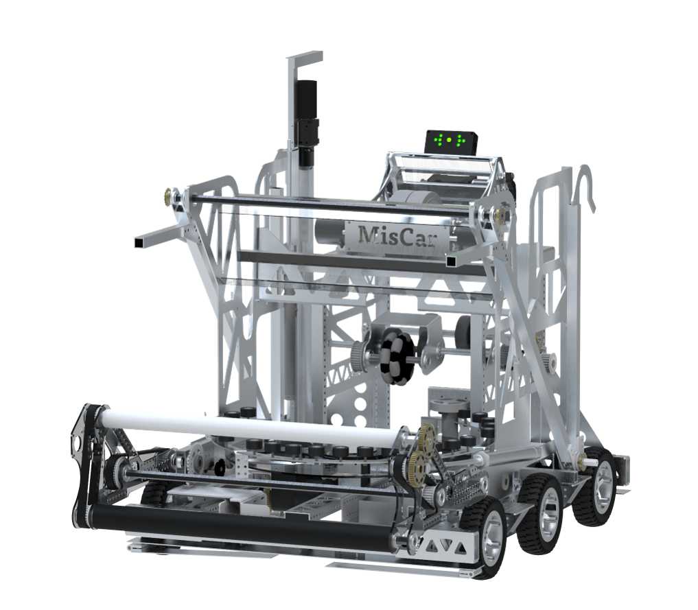 MisCar 1574-2020������
