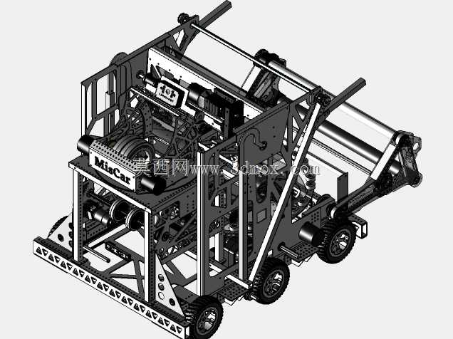 MisCar 1574-2020������