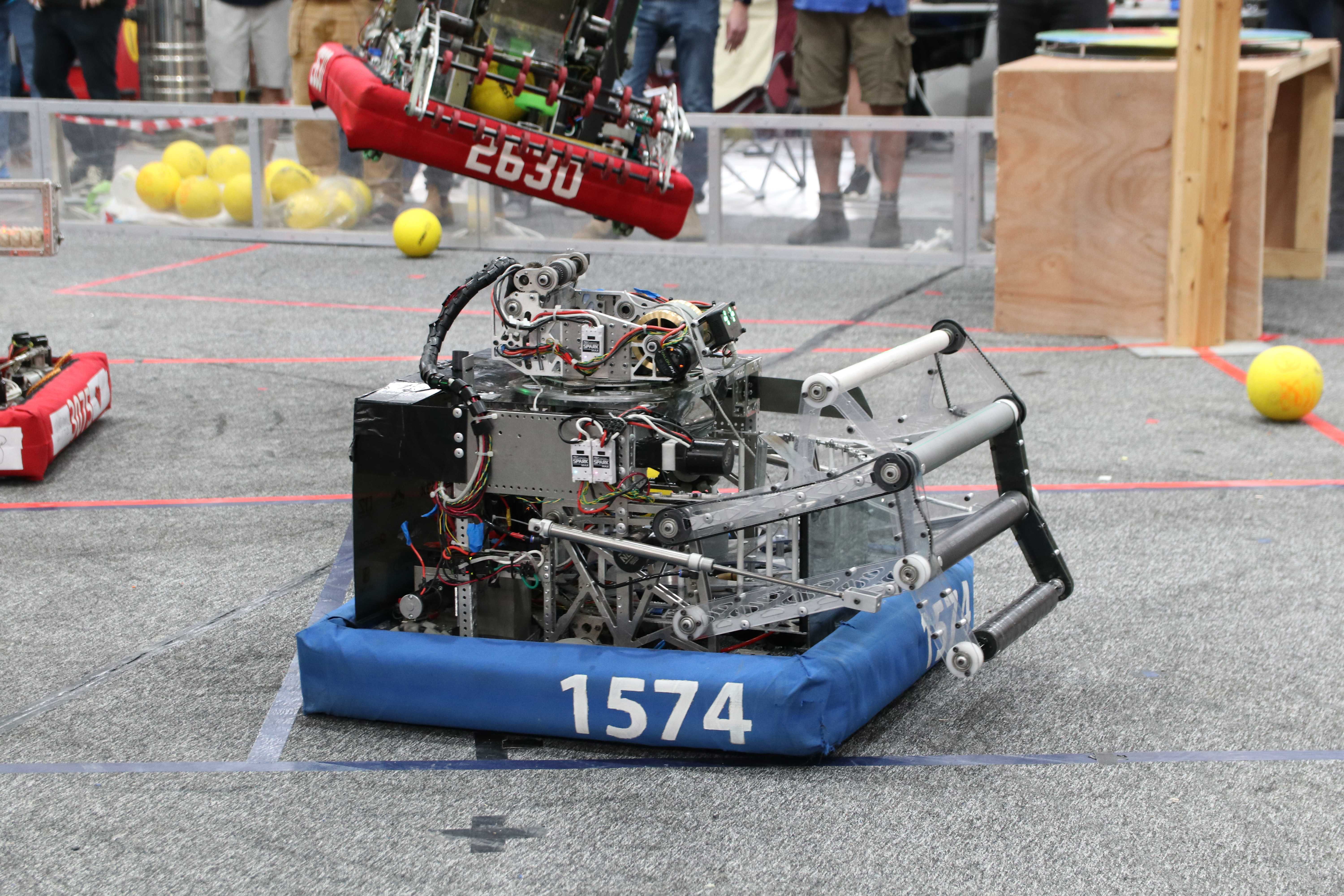 MisCar 1574-2021������