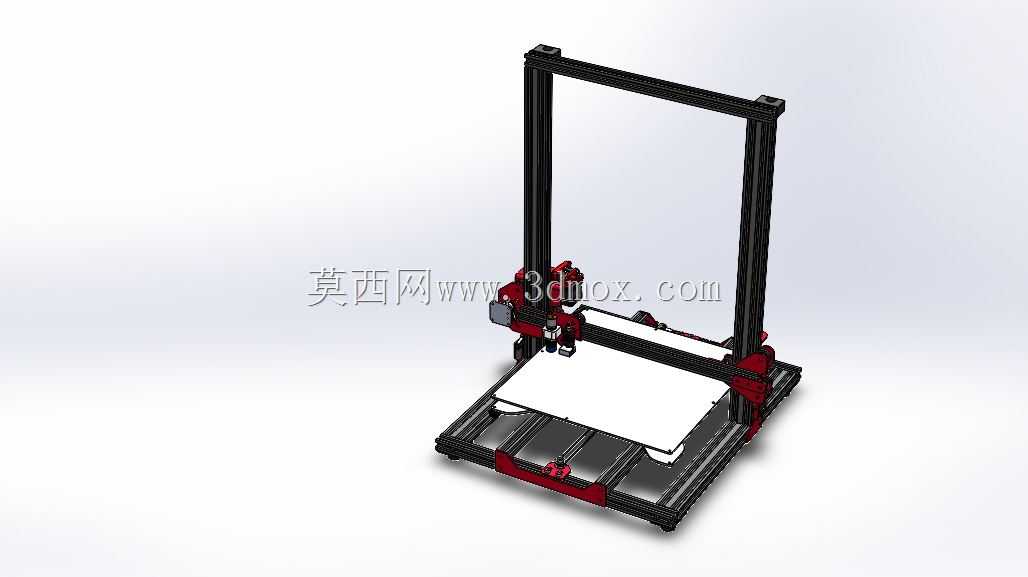 CR-10 3D��ӡ�����޸�