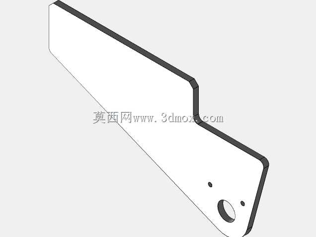 翻斗车