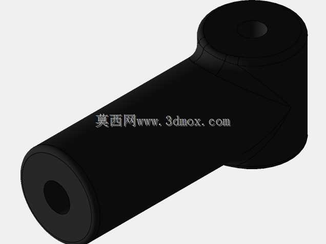 inZane Tern悬挂装置连接器