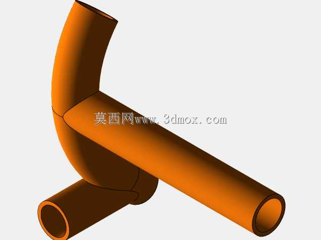 inZane Tern悬挂装置连接器