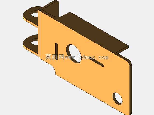 inZane Tern悬挂装置连接器