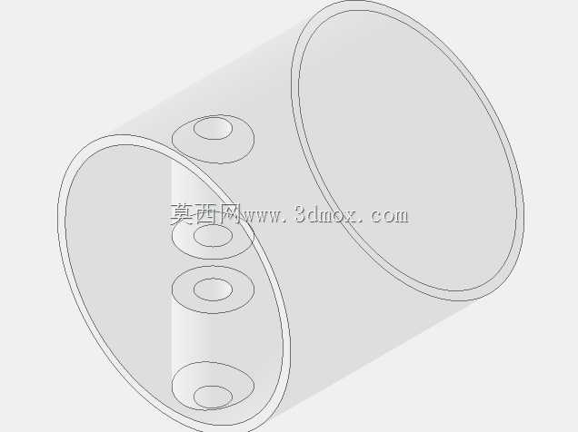 inZane Tern悬挂装置连接器