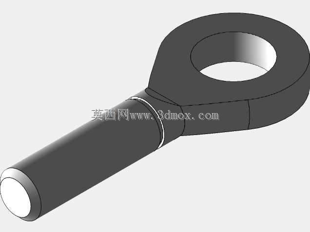 inZane Tern悬挂装置连接器